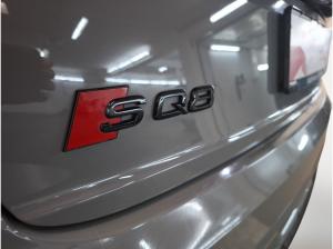 Audi SQ8 4.0 TFSI quattro competition plus STH AHK HUD