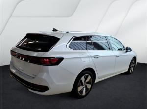 Volkswagen Passat Variant 1.5 eTSI DSG LED+NAV+AHK+ACC+AreaView - Business