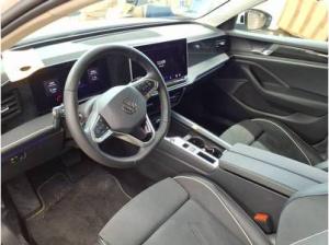 Volkswagen Passat Variant 1.5 eTSI DSG LED+NAV+AHK+ACC+AreaView - Business