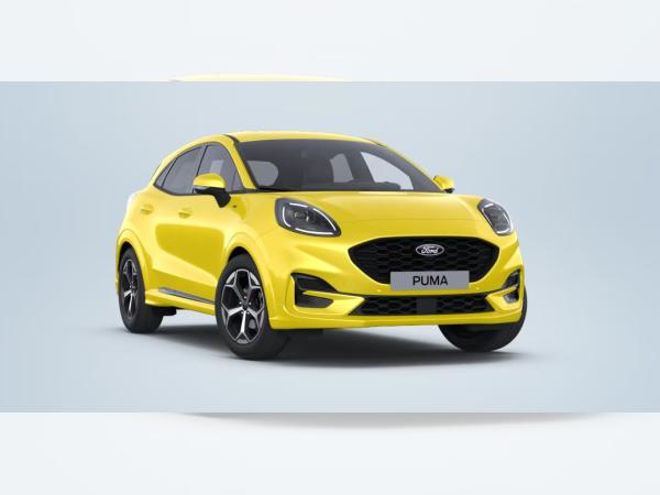 Ford Puma ST-Line❗INKL. WINTER-PAKET❗FREI KONFIGURIERBAR❗