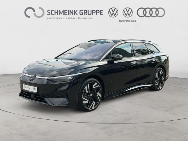 Volkswagen ID.7 Tourer Pro S 86 kWh 1-Gang-Automatik