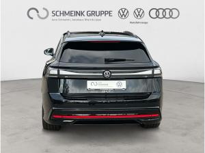 Volkswagen ID.7 Tourer Pro S 86 kWh 1-Gang-Automatik