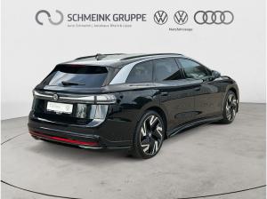 Volkswagen ID.7 Tourer Pro S 86 kWh 1-Gang-Automatik