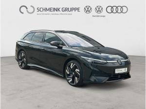 Volkswagen ID.7 Tourer Pro S 86 kWh 1-Gang-Automatik