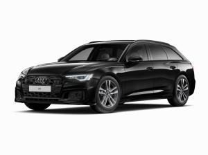 Audi A6 Avant 40 TDI S line