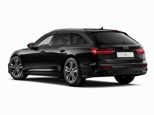 Audi A6 Avant 40 TDI S line