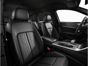 Audi A6 Avant 40 TDI S line