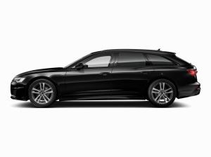 Audi A6 Avant 40 TDI S line