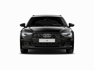 Audi A6 Avant 40 TDI S line