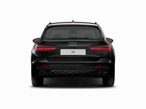 Audi A6 Avant 40 TDI S line