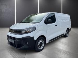 Opel Vivaro 150 AT XL RFK Klima Navi FlexCargo