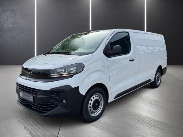 Opel Vivaro 150 AT XL RFK Klima Navi FlexCargo