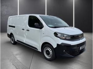 Opel Vivaro 150 AT XL RFK Klima Navi FlexCargo