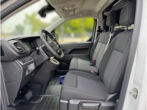 Opel Vivaro 150 AT XL RFK Klima Navi FlexCargo