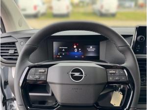 Opel Vivaro 150 AT XL RFK Klima Navi FlexCargo