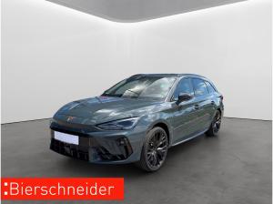 Cupra Leon SP 2.0 TSI DSG 4Drive VZ Black Edition LED