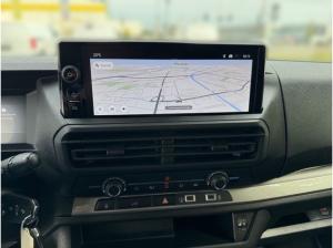 Opel Vivaro 150 AT XL RFK Klima Navi FlexCargo