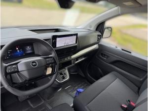 Opel Vivaro 150 AT XL RFK Klima Navi FlexCargo