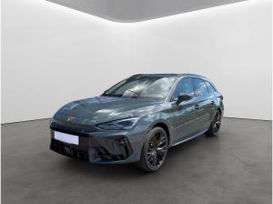 Cupra Leon SP 2.0 TSI DSG 4Drive VZ Black Edition LED