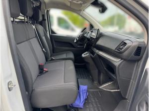 Opel Vivaro 150 AT XL RFK Klima Navi FlexCargo