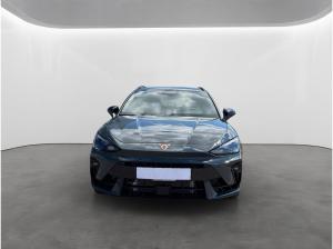 Cupra Leon SP 2.0 TSI DSG 4Drive VZ Black Edition LED