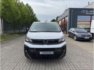 Opel Vivaro 150 AT XL RFK Klima Navi FlexCargo