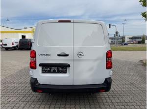 Opel Vivaro 150 AT XL RFK Klima Navi FlexCargo
