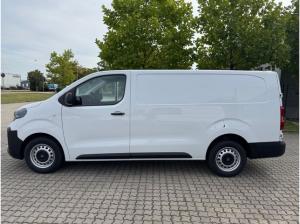Opel Vivaro 150 AT XL RFK Klima Navi FlexCargo
