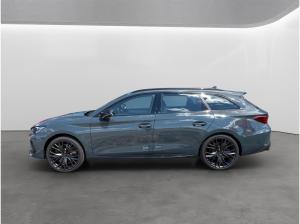 Cupra Leon SP 2.0 TSI DSG 4Drive VZ Black Edition LED