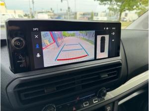 Opel Vivaro 150 AT XL RFK Klima Navi FlexCargo