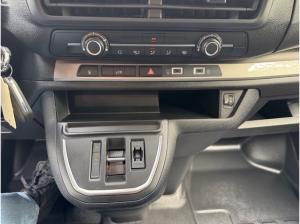 Opel Vivaro 150 AT XL RFK Klima Navi FlexCargo
