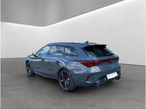 Cupra Leon SP 2.0 TSI DSG 4Drive VZ Black Edition LED