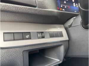 Opel Vivaro 150 AT XL RFK Klima Navi FlexCargo