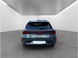 Cupra Leon SP 2.0 TSI DSG 4Drive VZ Black Edition LED