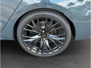 Cupra Leon SP 2.0 TSI DSG 4Drive VZ Black Edition LED