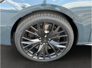 Cupra Leon SP 2.0 TSI DSG 4Drive VZ Black Edition LED