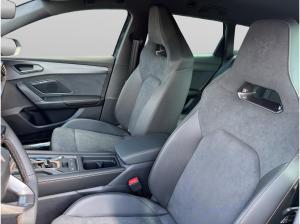 Cupra Leon SP 2.0 TSI DSG 4Drive VZ Black Edition LED