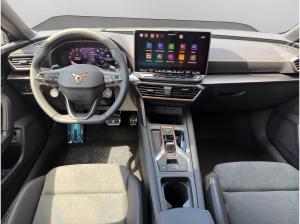 Cupra Leon SP 2.0 TSI DSG 4Drive VZ Black Edition LED