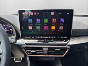 Cupra Leon SP 2.0 TSI DSG 4Drive VZ Black Edition LED