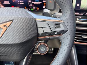 Cupra Leon SP 2.0 TSI DSG 4Drive VZ Black Edition LED