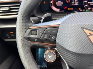 Cupra Leon SP 2.0 TSI DSG 4Drive VZ Black Edition LED