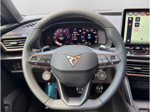 Cupra Leon SP 2.0 TSI DSG 4Drive VZ Black Edition LED