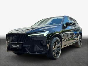Volvo XC60 T6 AWD Plug-in Hybrid Plus Black Edition , 5-türig