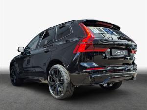 Volvo XC60 T6 AWD Plug-in Hybrid Plus Black Edition , 5-türig