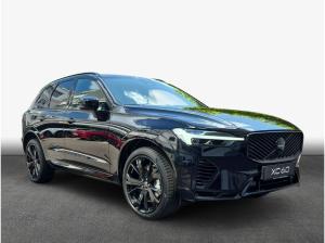 Volvo XC60 T6 AWD Plug-in Hybrid Plus Black Edition , 5-türig