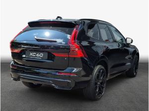 Volvo XC60 T6 AWD Plug-in Hybrid Plus Black Edition , 5-türig