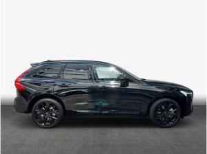 Volvo XC60 T6 AWD Plug-in Hybrid Plus Black Edition , 5-türig