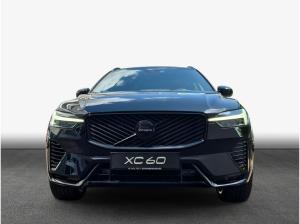 Volvo XC60 T6 AWD Plug-in Hybrid Plus Black Edition , 5-türig