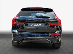 Volvo XC60 T6 AWD Plug-in Hybrid Plus Black Edition , 5-türig