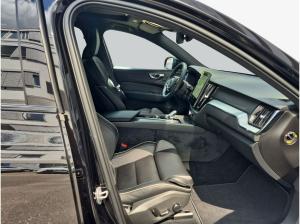 Volvo XC60 T6 AWD Plug-in Hybrid Plus Black Edition , 5-türig